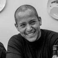 Sygris Employee Andrés Álvarez's profile photo