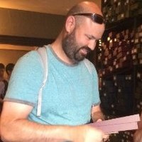 City of Ann Arbor Employee Robert Kellar's profile photo