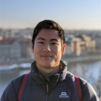 Luke Cheung Email