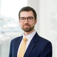 Rothschild & Co Employee Paul Lanigan's profile photo