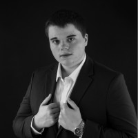 Capfinances Employee Hugo D.'s profile photo