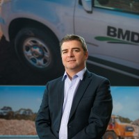 BMD Group Employee John Vida's profile photo