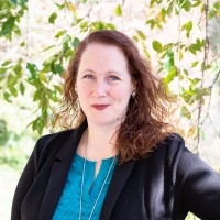 Indiana Regional Medical Center Employee Amanda Vaglia's profile photo