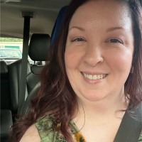 McKinsey & Company Employee Christina Mayhugh's profile photo