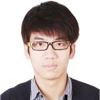 Apple Employee Alick Wang's profile photo