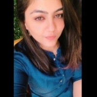 Urbanic Employee Mansi Jain's profile photo