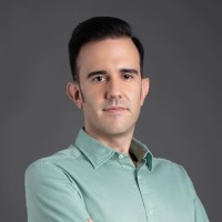 Alexander Andrade Email & Phone Number