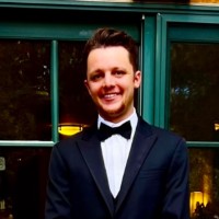 Hirsh Precision Employee Michael Morse's profile photo