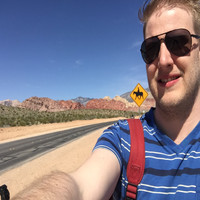 CVP Employee Dominic Smye-Rumsby's profile photo