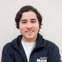 OneCarNow! Employee Mairon Sandoval's profile photo