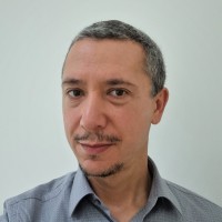 PBL Planbureau voor de Leefomgeving Employee Igor Davydenko's profile photo
