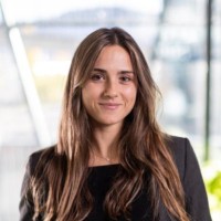 Swisspearl Employee Míriam Palomo's profile photo