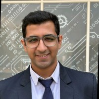 HUSE Employee Akshat Soni's profile photo