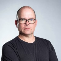 Wiz Employee Phil Ivers's profile photo