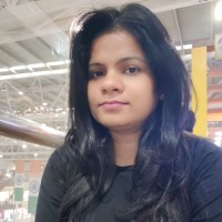 Kodehash Employee Shivya Saxena's profile photo