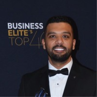 SPC Global Employee Moataz Ahmad's profile photo