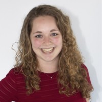 ABF Research Employee Amber Remmelzwaal's profile photo