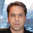 Norsk Hydro Employee Per Teigen's profile photo