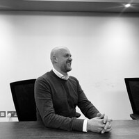 Live Innovative Solutions Employee Paul Mathews's profile photo