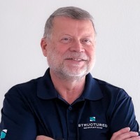 Structured Group Employee Steve Ritter's profile photo