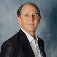 Amazon Employee Ken Miller's profile photo