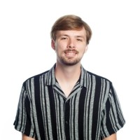 Blaine Pasma Email & Phone Number