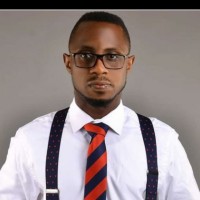 YEAST Employee Akugbe Daniels's profile photo