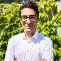 KURANT Employee Salahaddin Wilde's profile photo