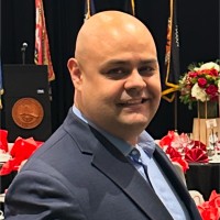 The Party Staff Inc. Employee Robert Gallegos's profile photo