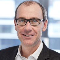 Swissmem Employee Jean-Philippe Kohl's profile photo