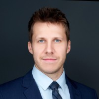 Nicholas Decker Email & Phone Number