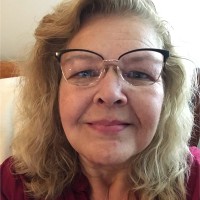 Penski Logistics Employee Robin Cline's profile photo