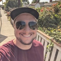 The Walt Disney Company Employee Daniel Schatz-Miller's profile photo