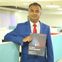 Doyensys Inc Employee Asif Hussain's profile photo