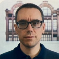 MSA - Marshall Survey Associates Employee David Brereton's profile photo
