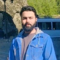 Musharraf Riaz's profile photo