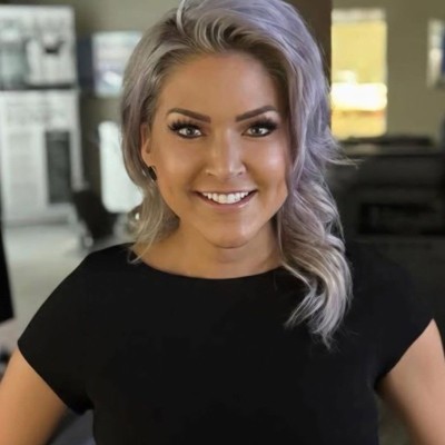 Datamax Inc. (Texas) Employee Tammy Floyd's profile photo