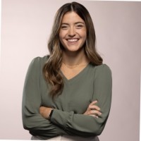 PNC Employee Taylor Zimmerman's profile photo