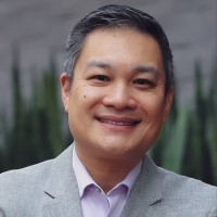 Unsupervised Employee Calvin Lui's profile photo