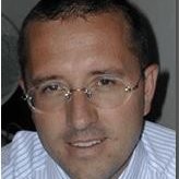 GIRC Agirc Arrco Employee Eric Moreau's profile photo