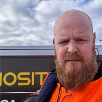 Biosite Systems Ltd Employee John McEvoy's profile photo