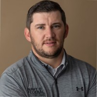 Navy Federal Credit Union Employee Wayne Blevins's profile photo