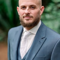 Berners Schober Employee James Priester's profile photo