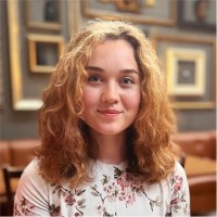 Techspert Employee Ashleigh Ponder's profile photo