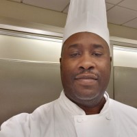 Sodexo Employee Eric Millsaps's profile photo