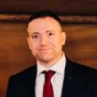 Corpay Employee Lee Maxwell's profile photo