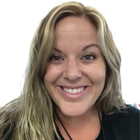 Kaleidoscope ABA Therapy Services Employee Carolyn Giardini's profile photo
