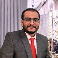 Syed Zaidi Email
