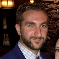 FMH Material Handling Solutions Employee Joseph Delorenzo's profile photo