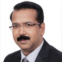 VVF India Limited Employee Gajendra Palo's profile photo